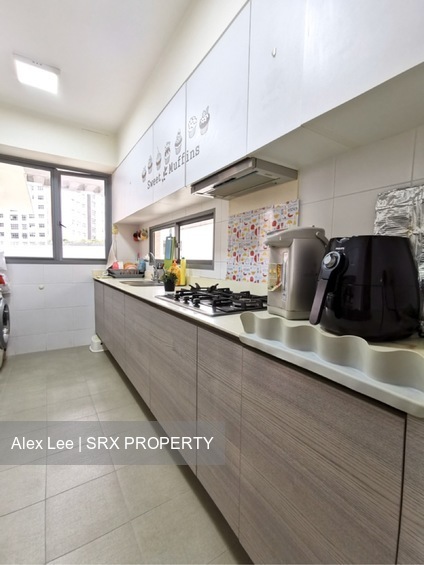 Blk 138A Lake Vista @ Yuan Ching (Jurong West), HDB 5 Rooms #218816341